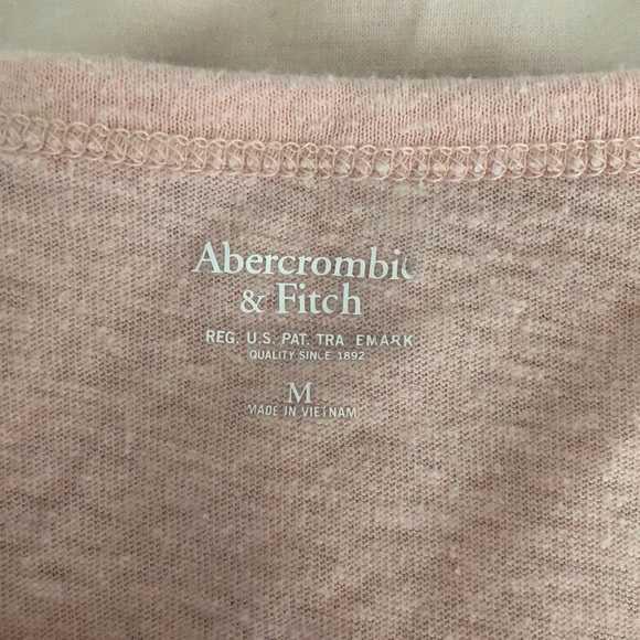 Abercrombie Tee - Picture 2 of 4